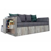 Canapea 3 L BOB ST. GEN 26 / K010